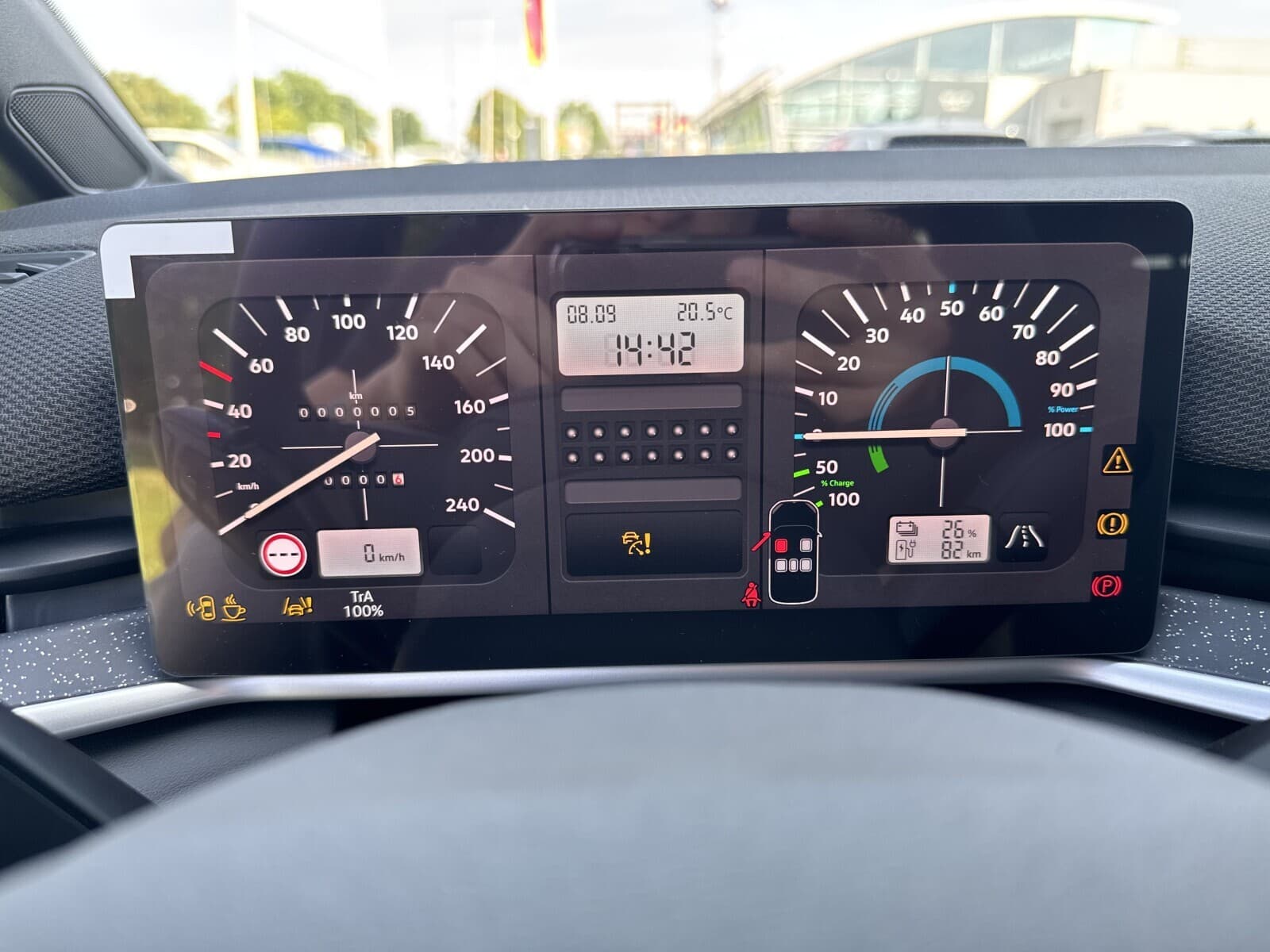 Volkswagen ID.3 Neo
