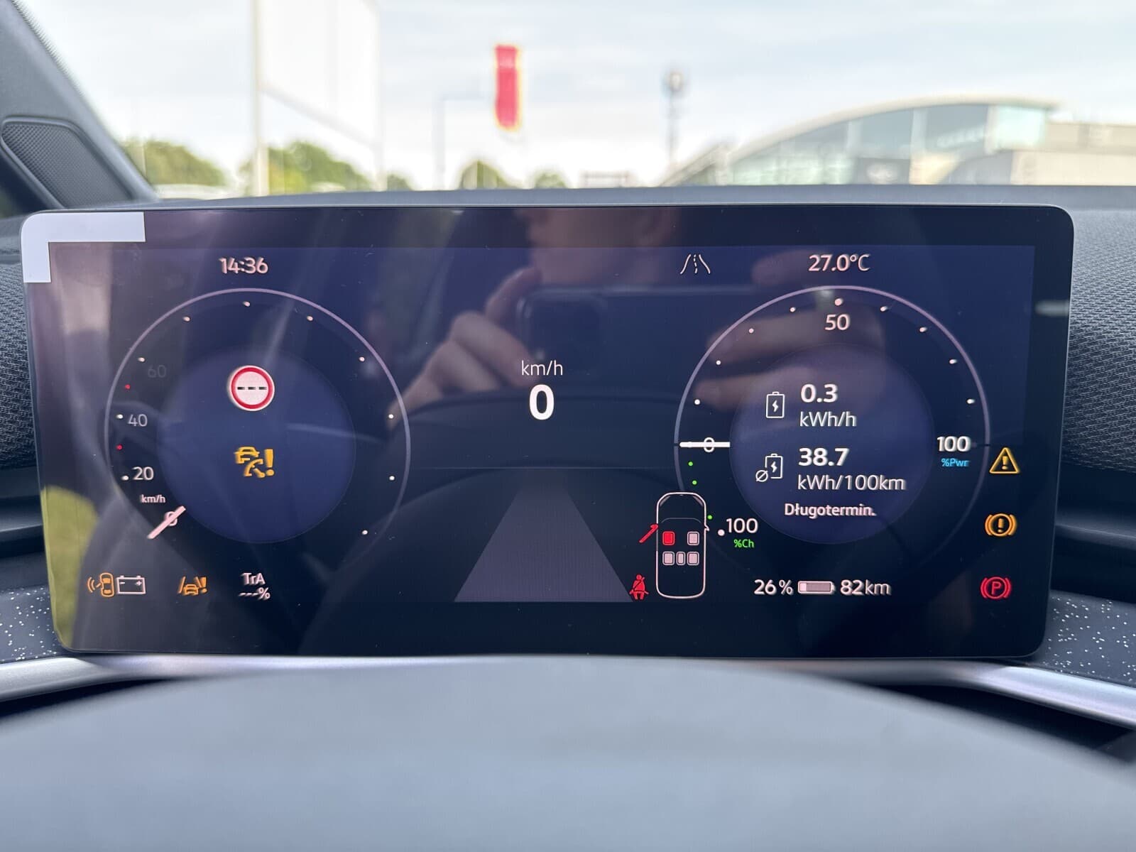 Volkswagen ID.3 Neo