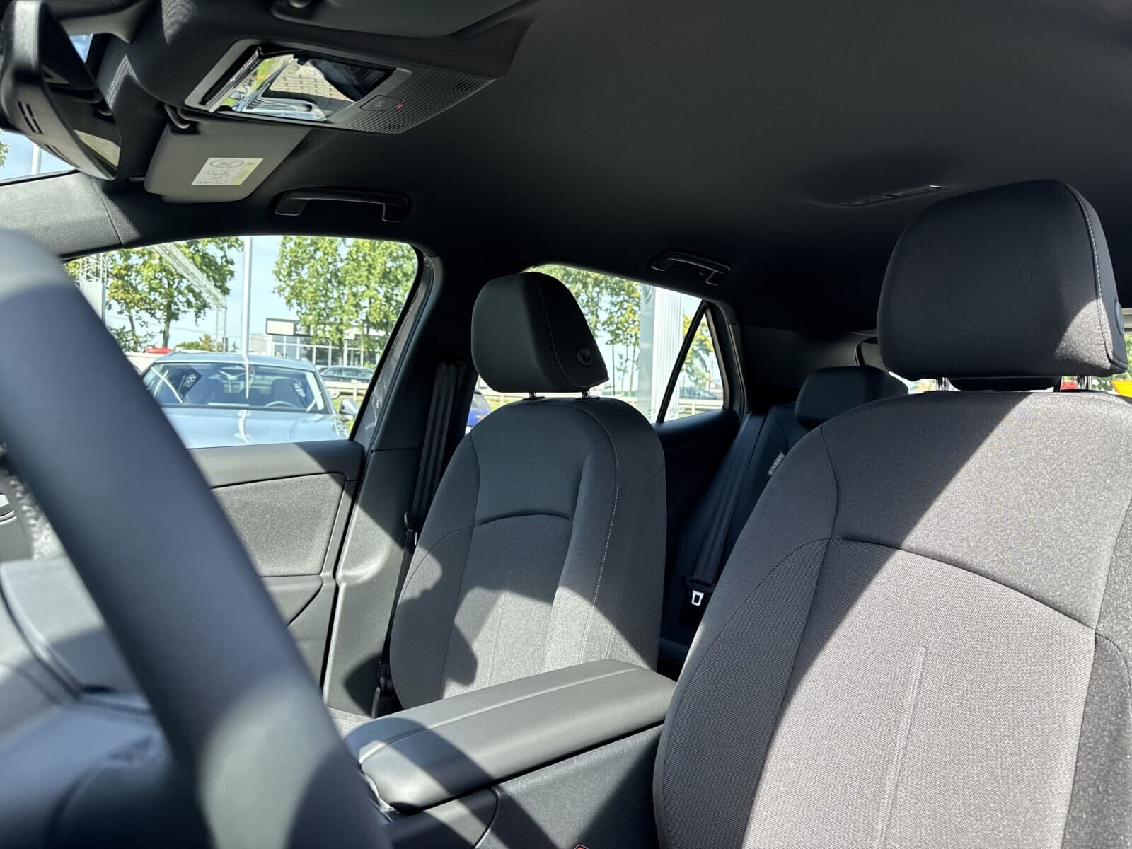 Volkswagen ID.3 Neo