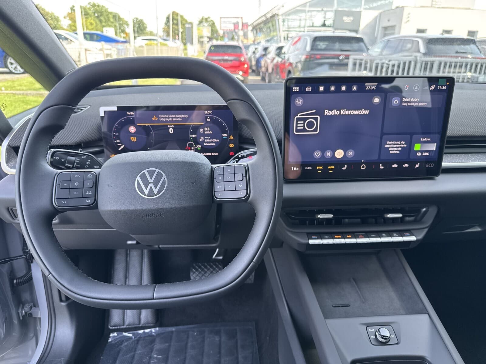 Volkswagen ID.3 Neo