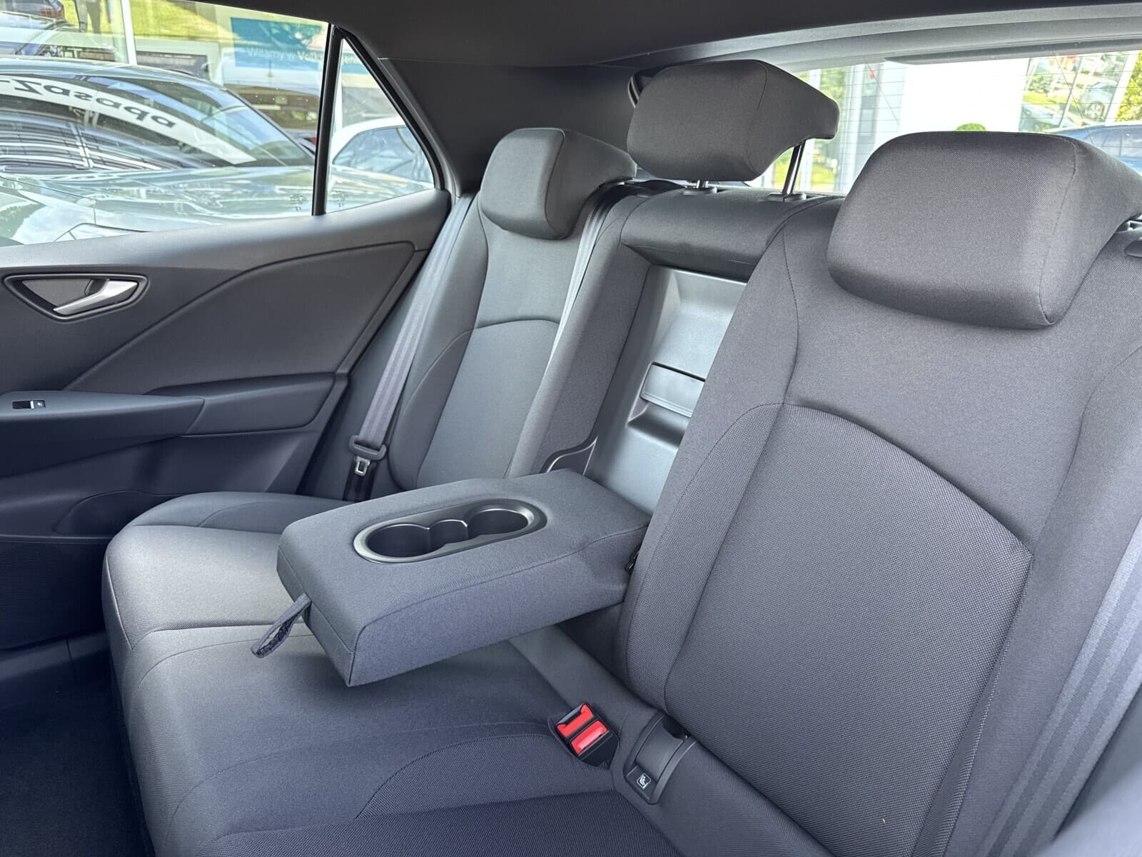 Volkswagen ID.3 Neo