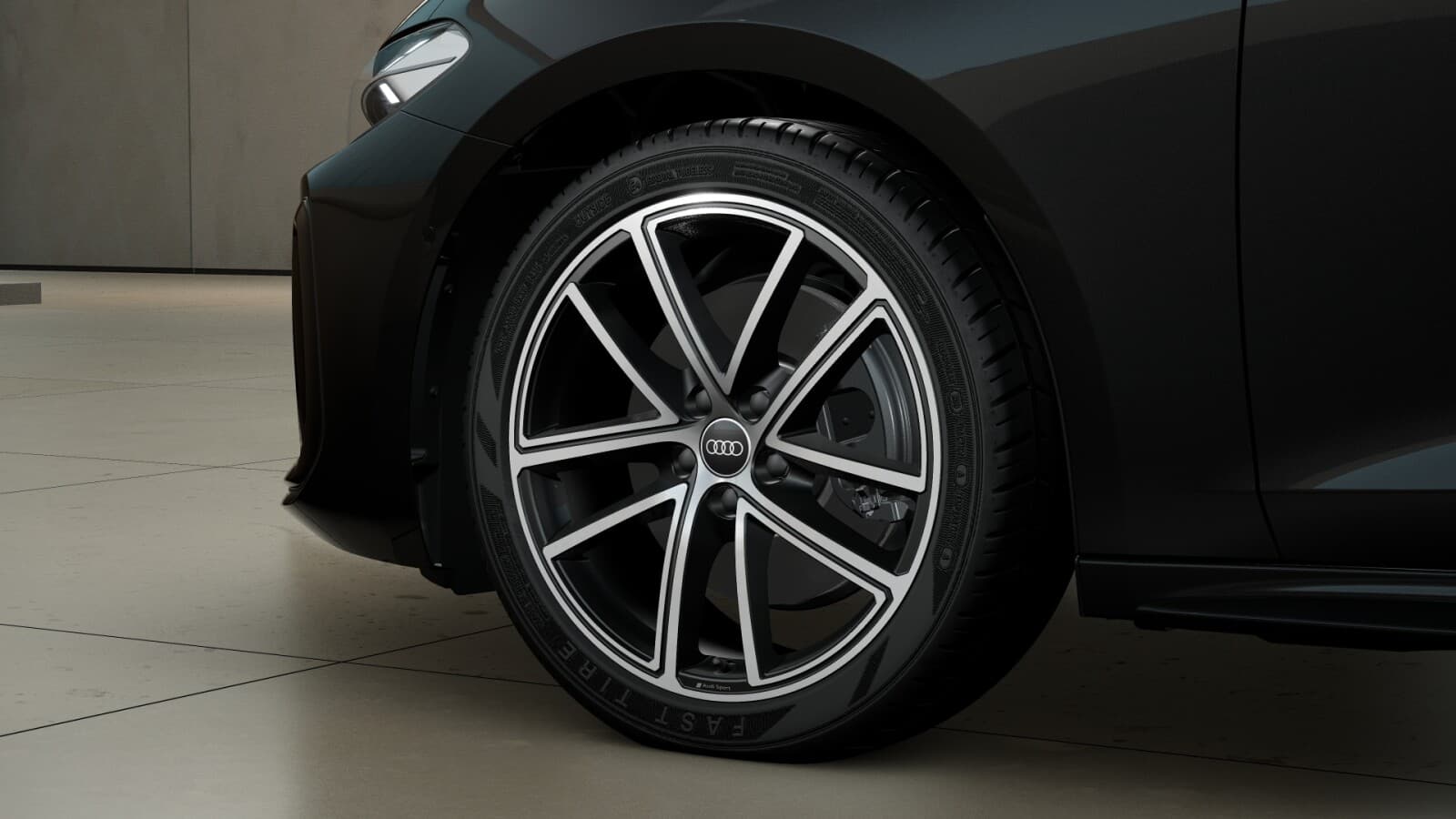 Audi A5 Avant