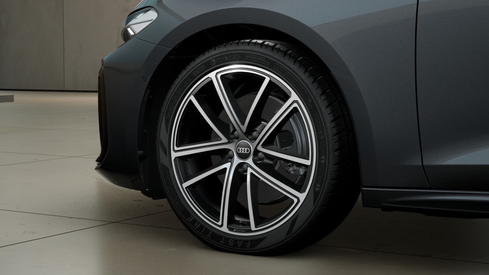 Audi A5 Avant