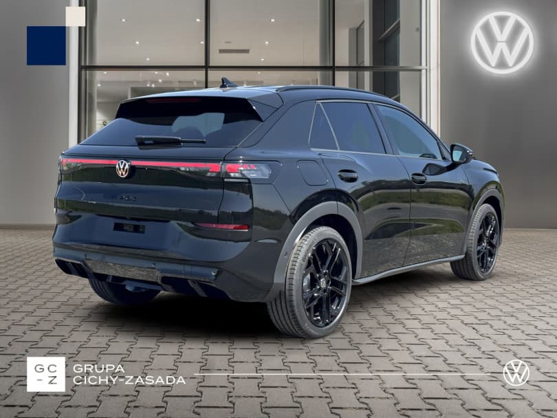 Volkswagen T-Roc 2026