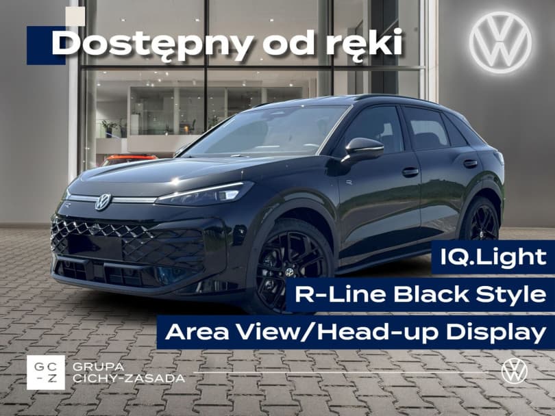 Volkswagen T-Roc 2026