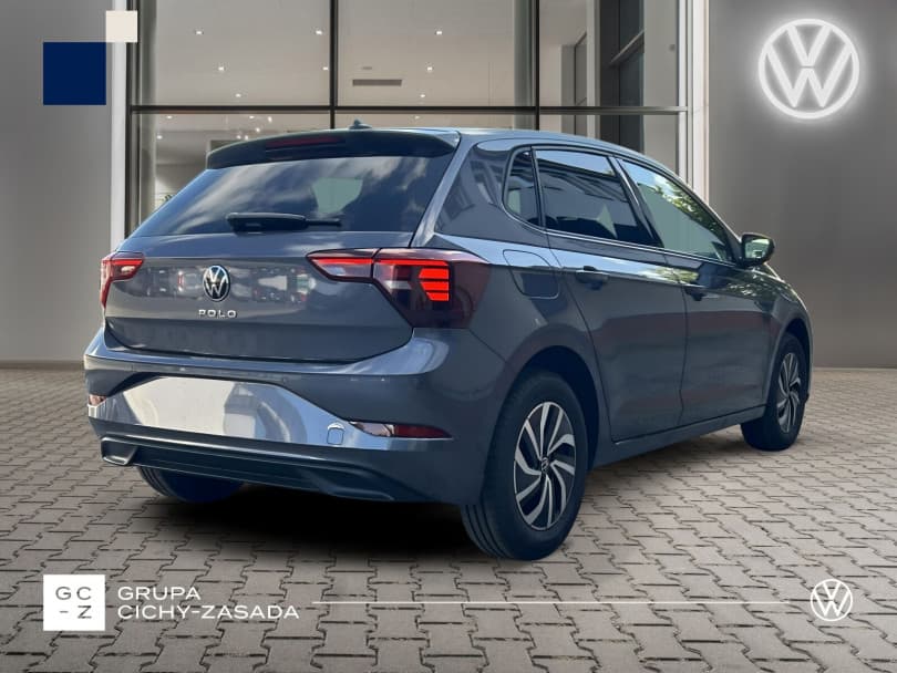 Volkswagen Polo 2026
