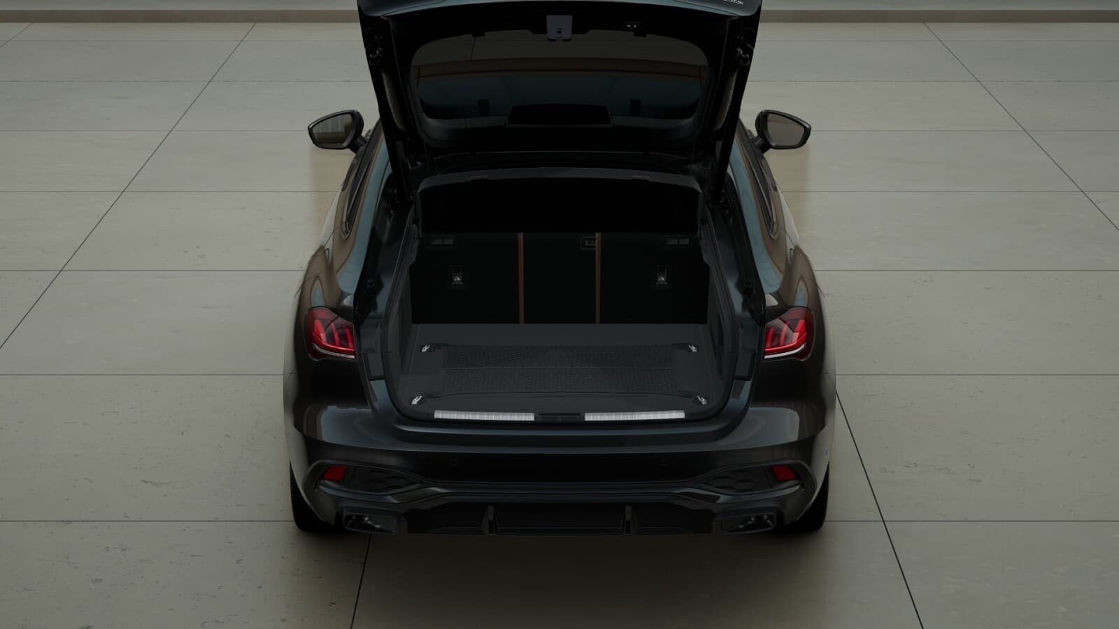 Audi A5 Limousine
