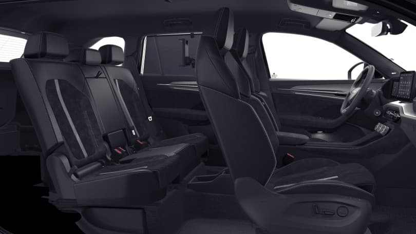 Škoda Kodiaq 2026