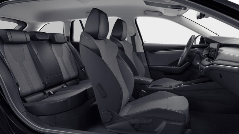 Škoda Octavia Combi 2026