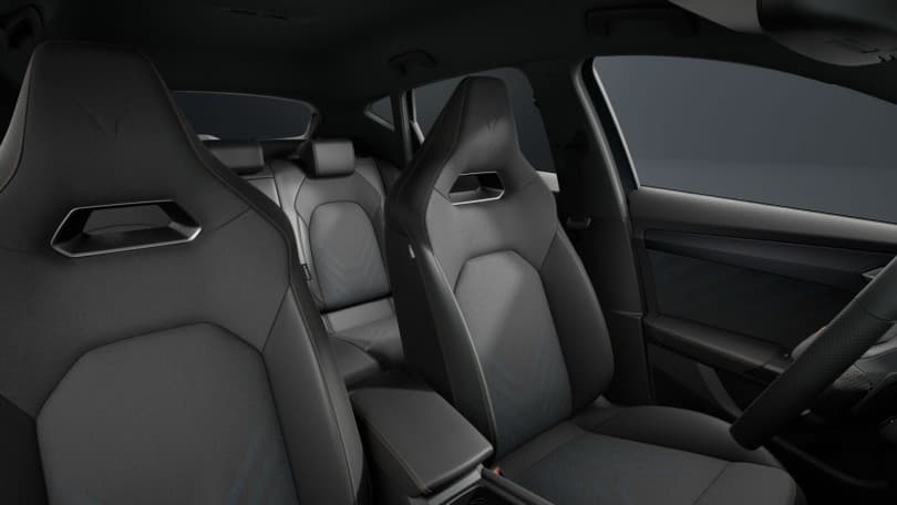Cupra Formentor 2026
