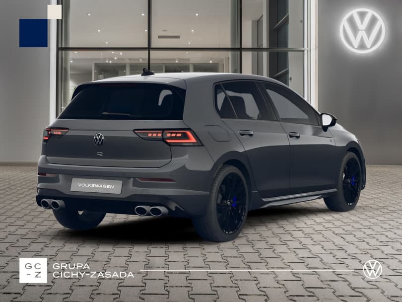 Volkswagen Golf 2026