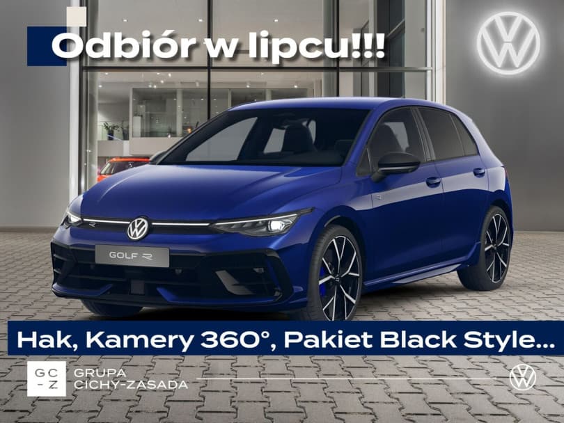 Volkswagen Golf 2026