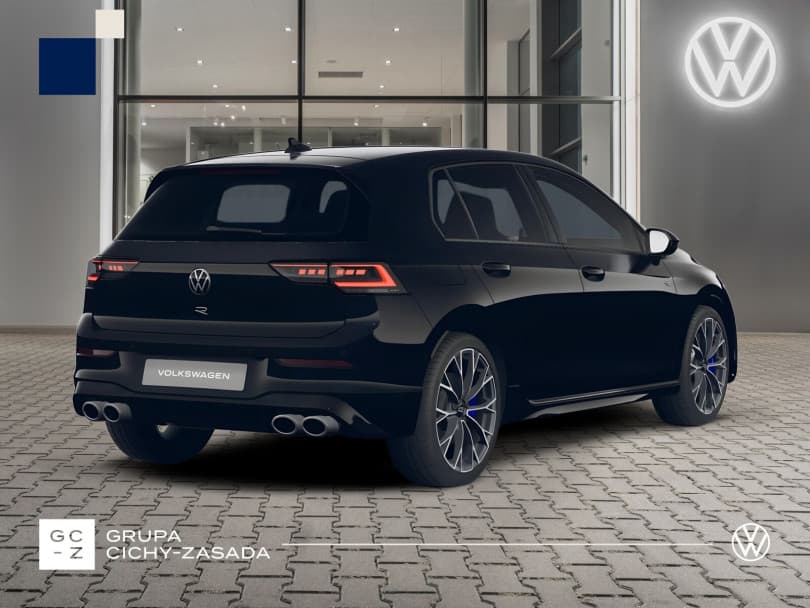 Volkswagen Golf 2026
