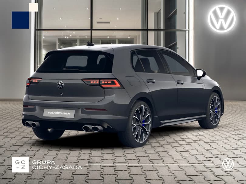 Volkswagen Golf 2026
