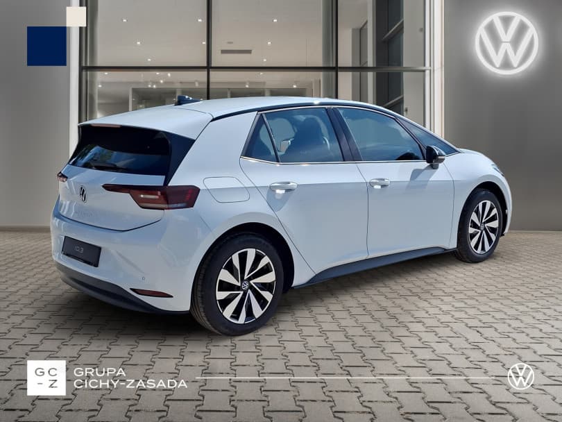 Volkswagen ID.3 Neo 2026
