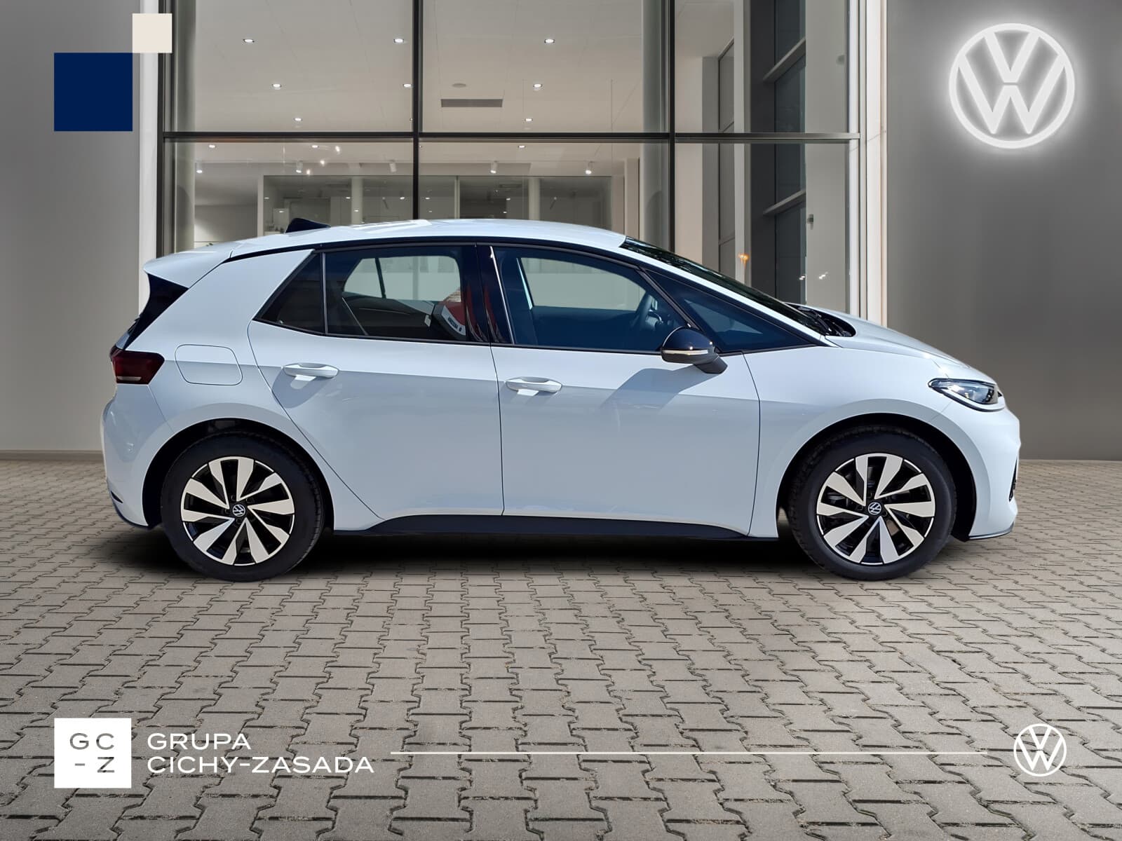 Volkswagen ID.3 Neo