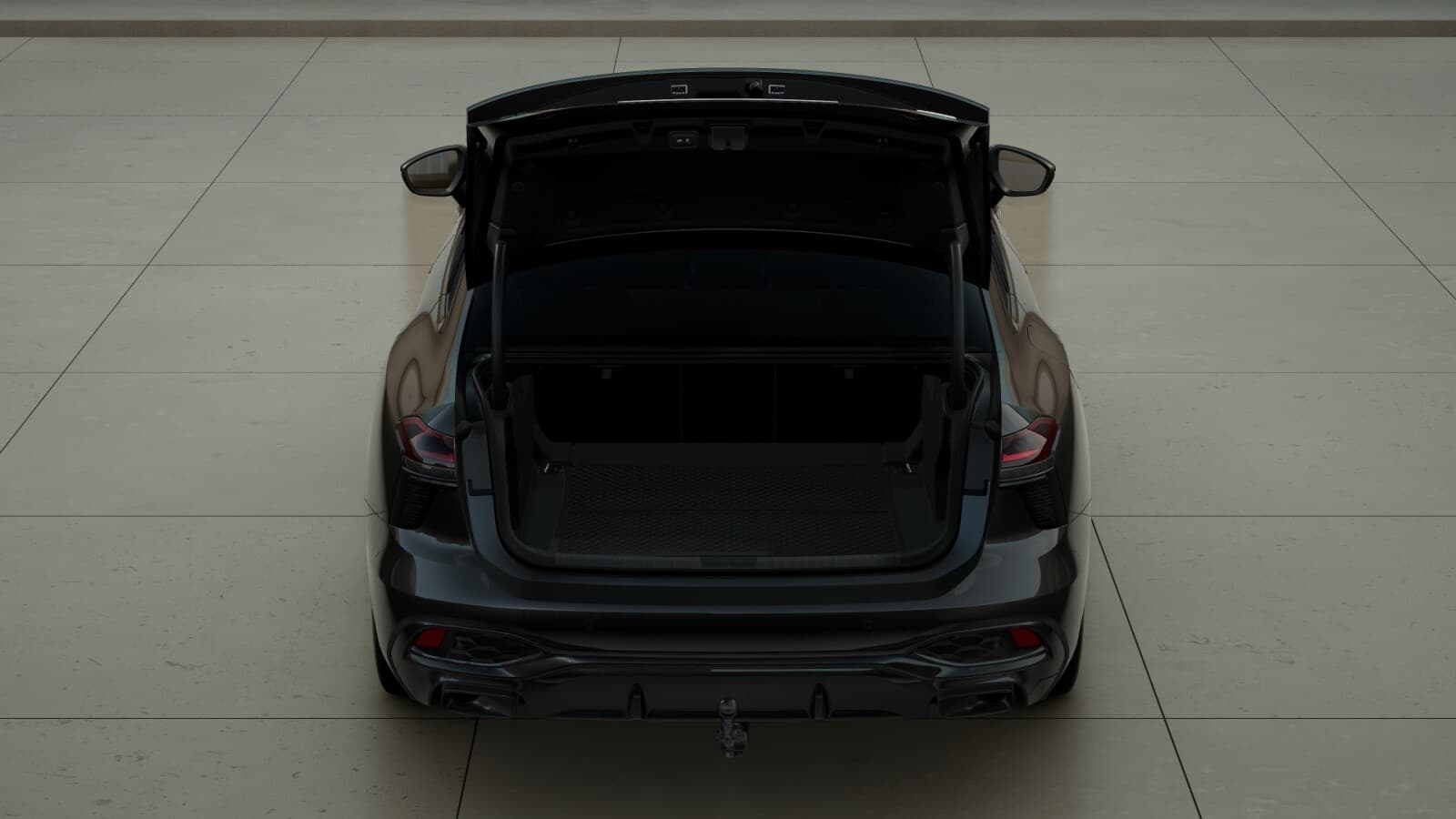 Audi A6 Limousine
