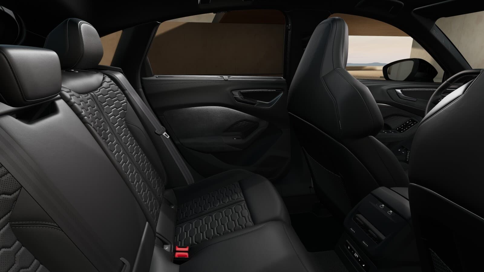Audi RS 5 Limousine