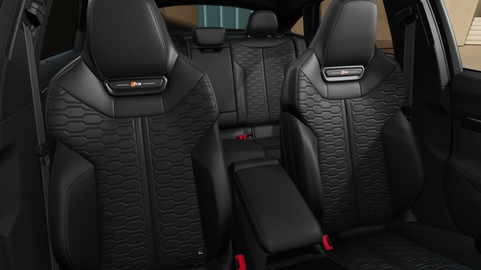 Audi RS 5 Limousine