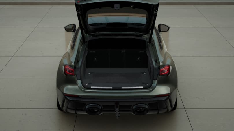 Audi RS 5 Limousine 2026