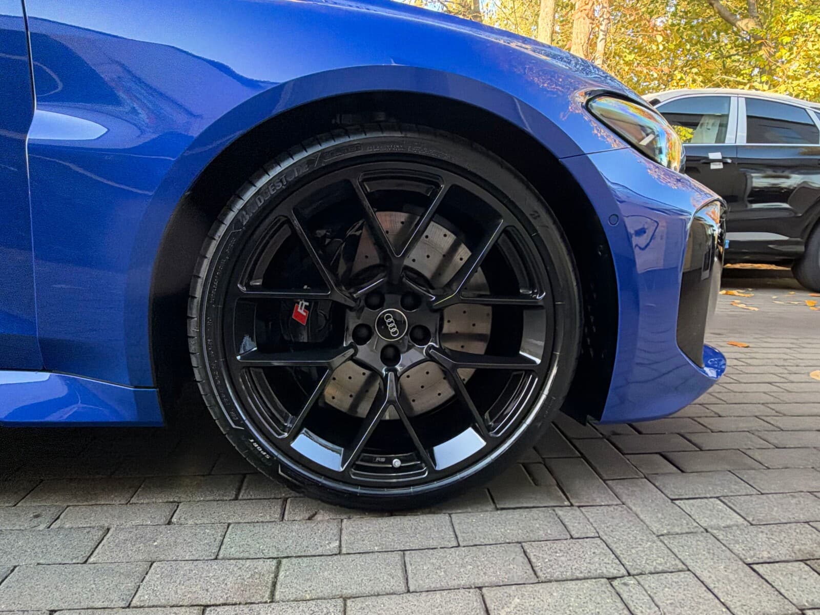 Audi RS 5 Avant