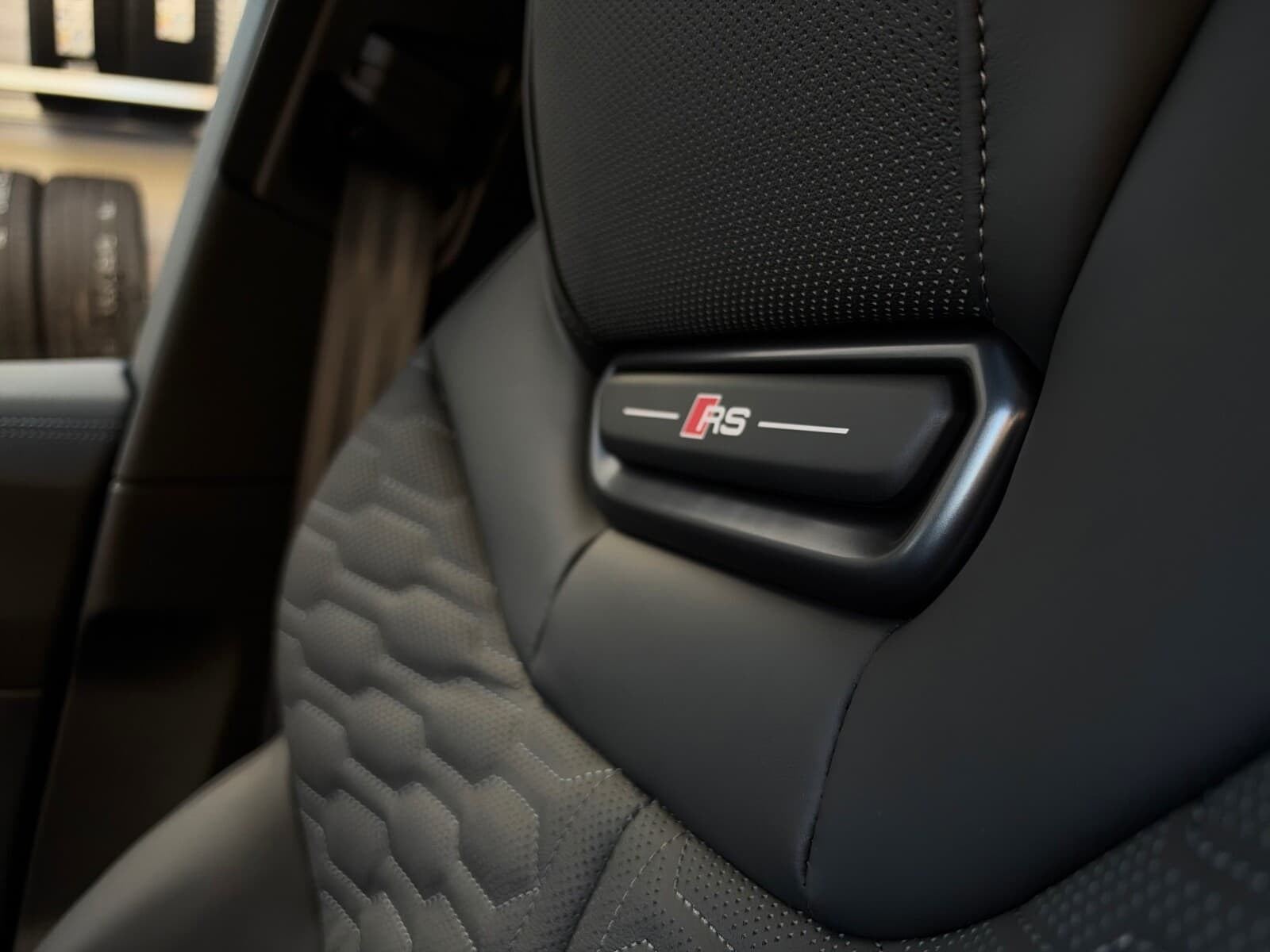 Audi RS 5 Avant