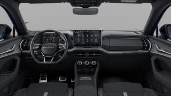 Škoda Kodiaq 2026