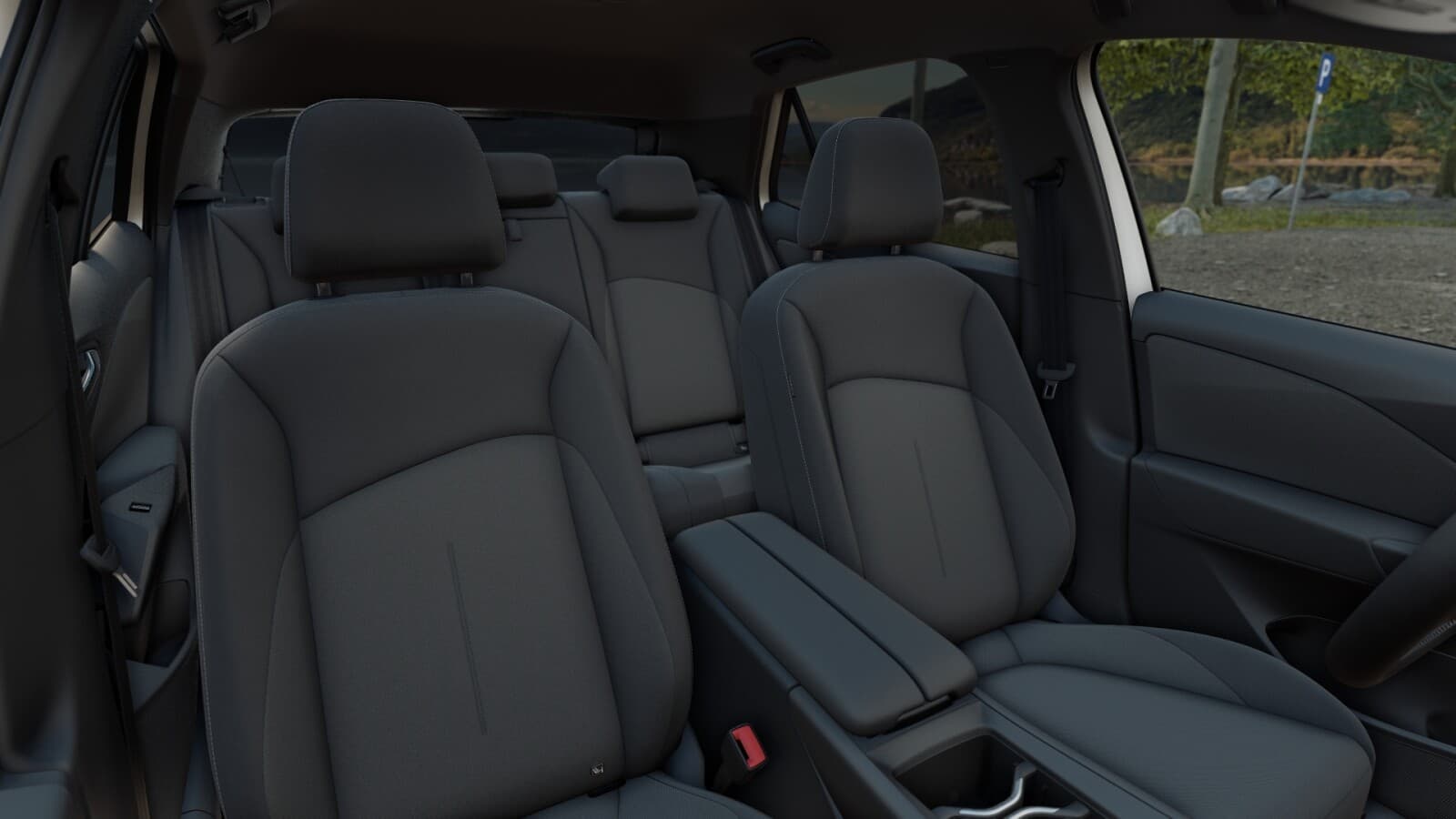 Volkswagen ID.3 Neo