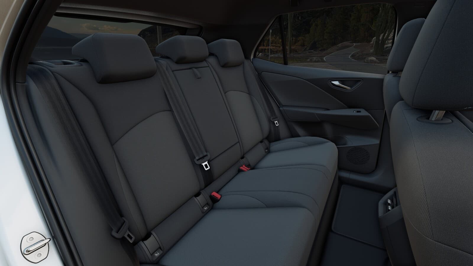 Volkswagen ID.3 Neo