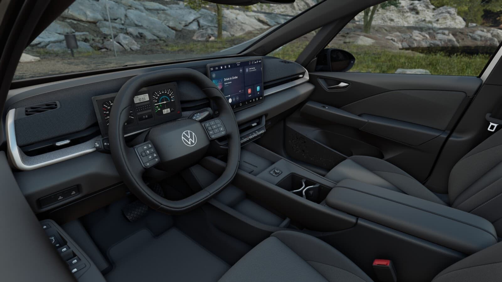 Volkswagen ID.3 Neo
