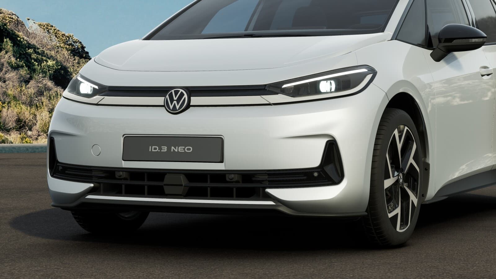 Volkswagen ID.3 Neo