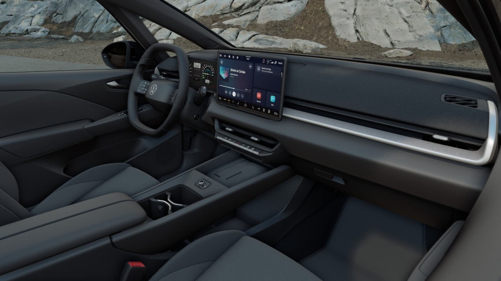 Volkswagen ID.3 Neo