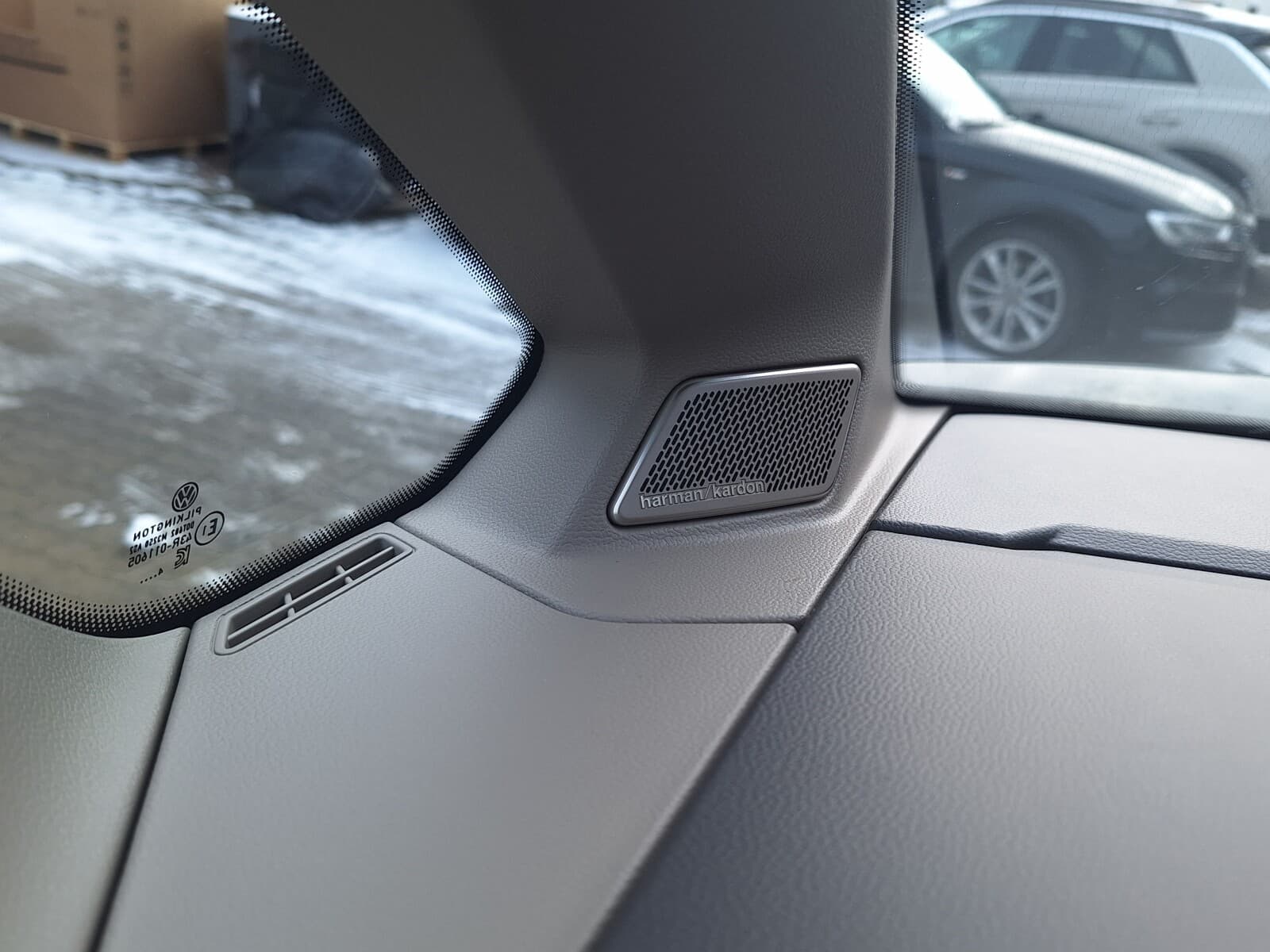 Volkswagen Nowy Multivan