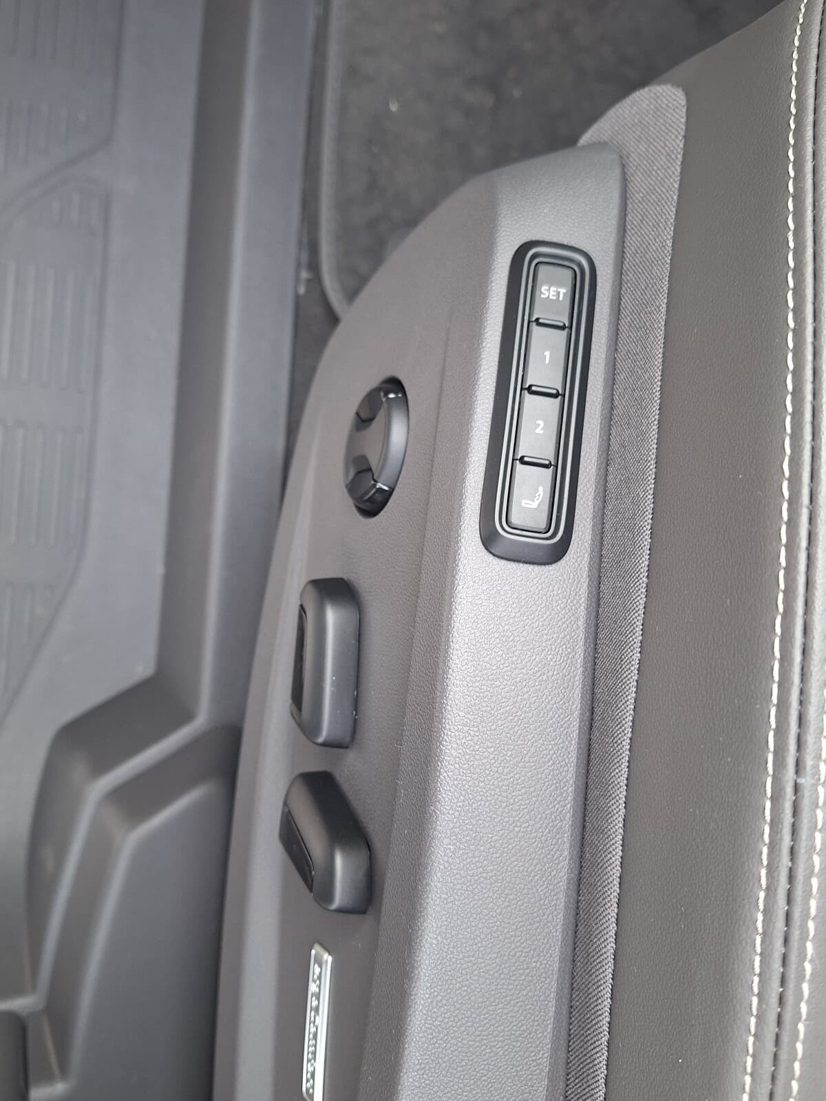 Volkswagen Nowy Multivan