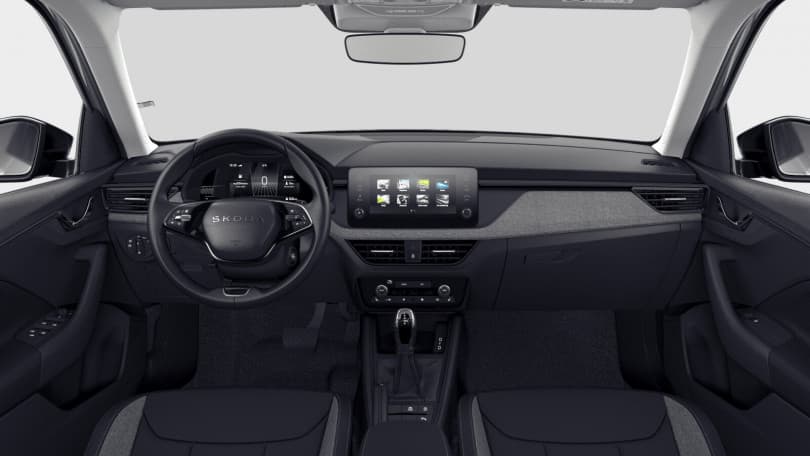 Škoda Kamiq 2026