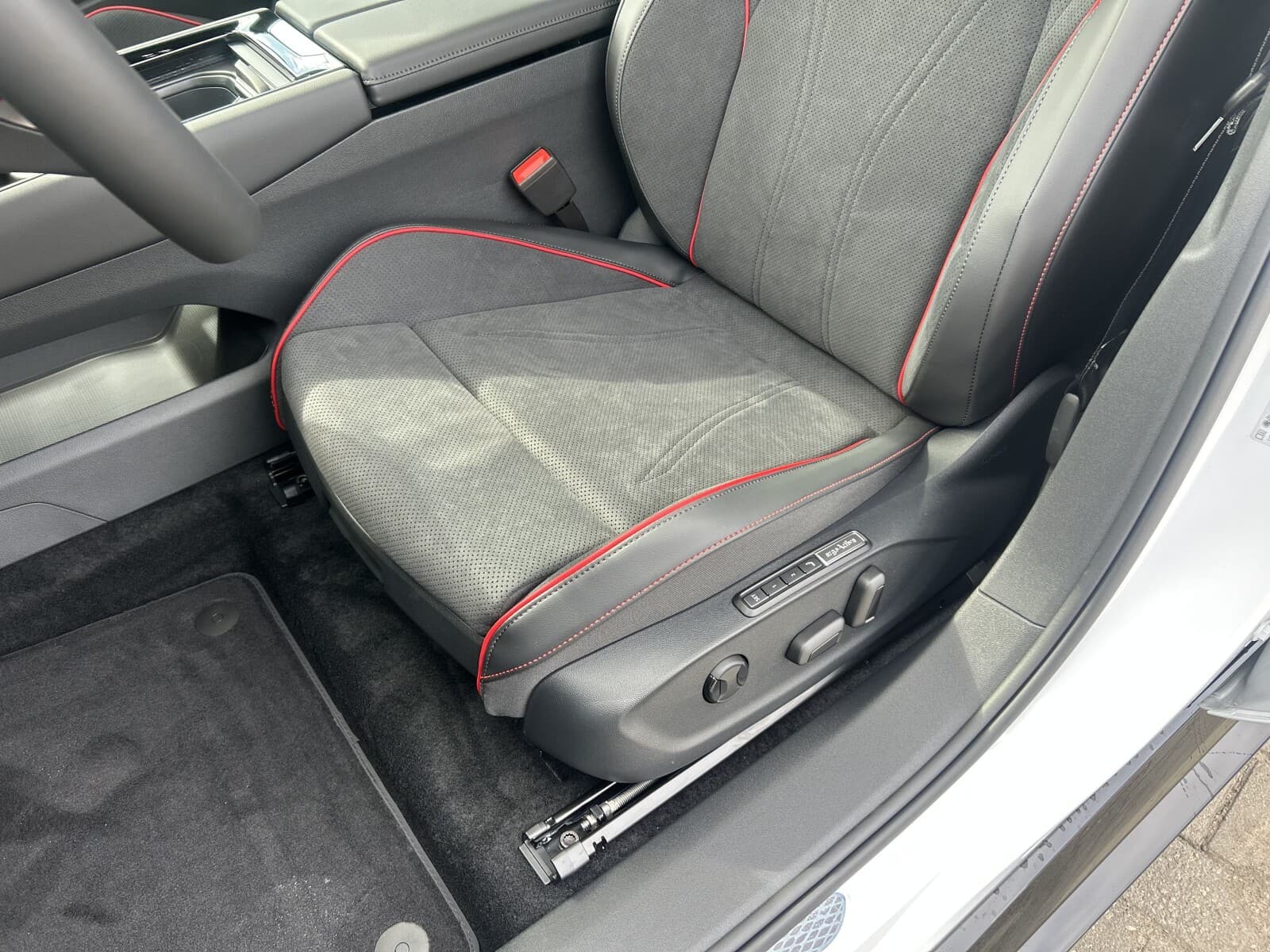 Volkswagen ID.7 Tourer