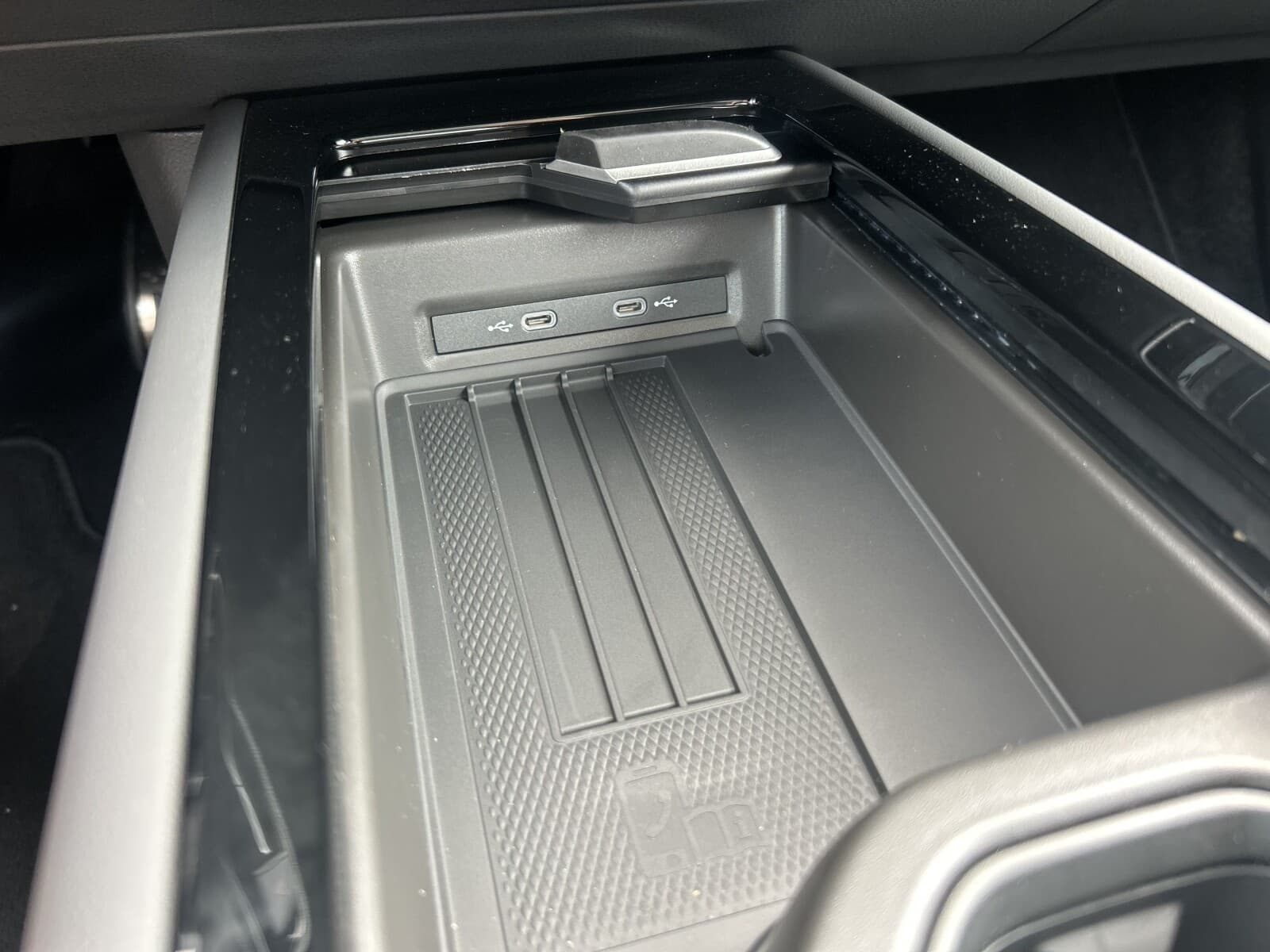 Volkswagen ID.7 Tourer