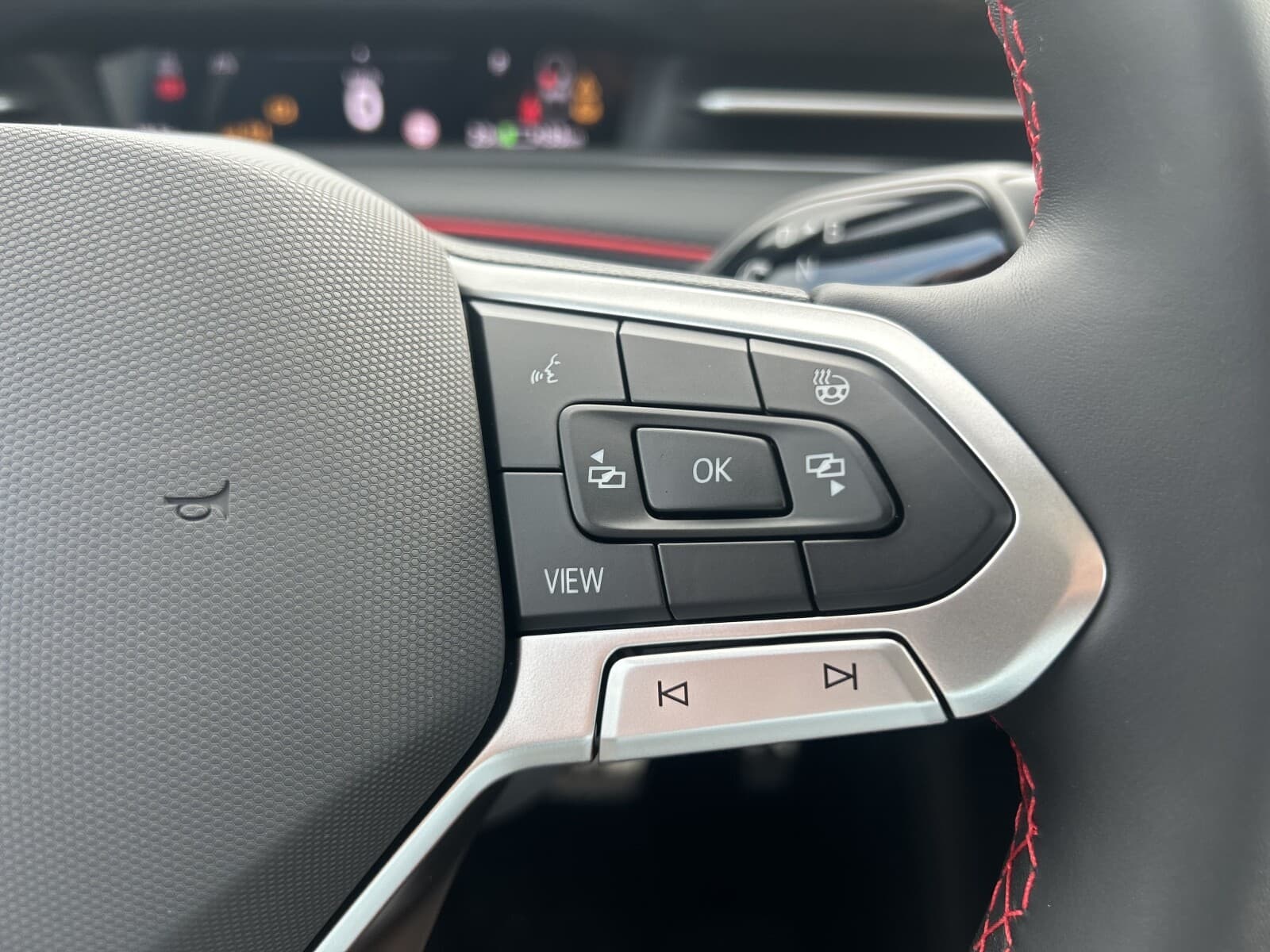 Volkswagen ID.7 Tourer