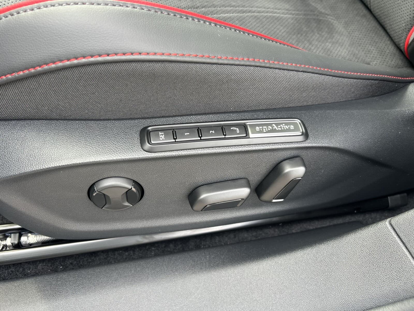 Volkswagen ID.7 Tourer
