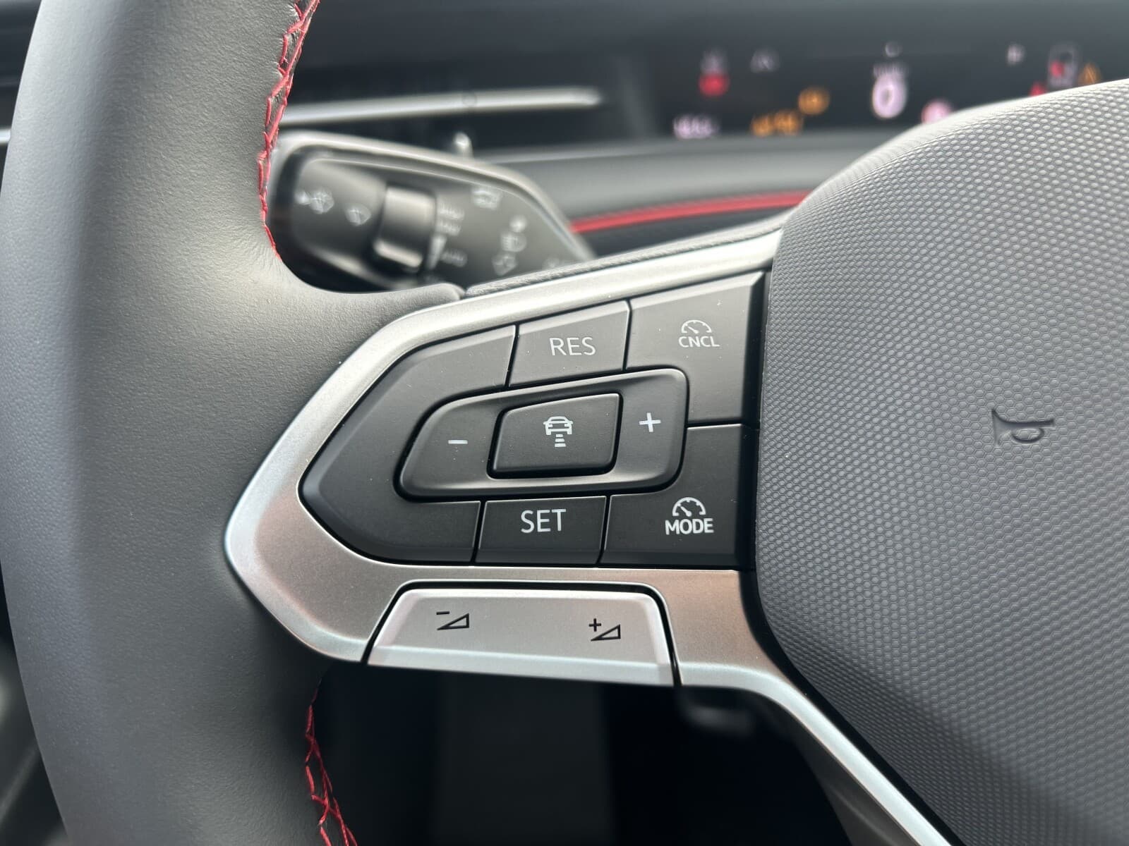Volkswagen ID.7 Tourer