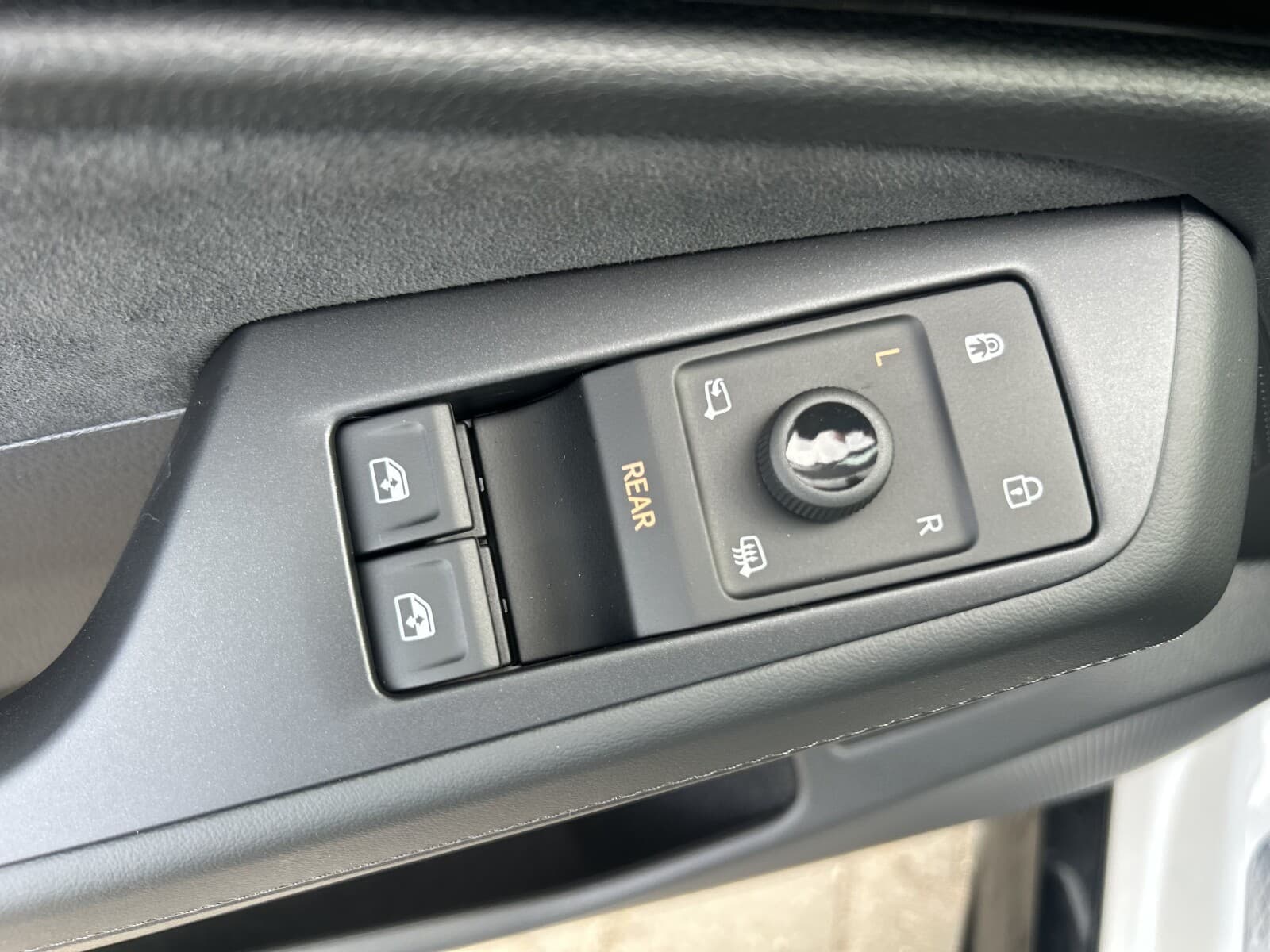 Volkswagen ID.7 Tourer