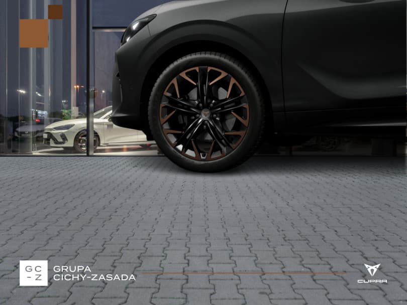 Cupra Terramar 2026