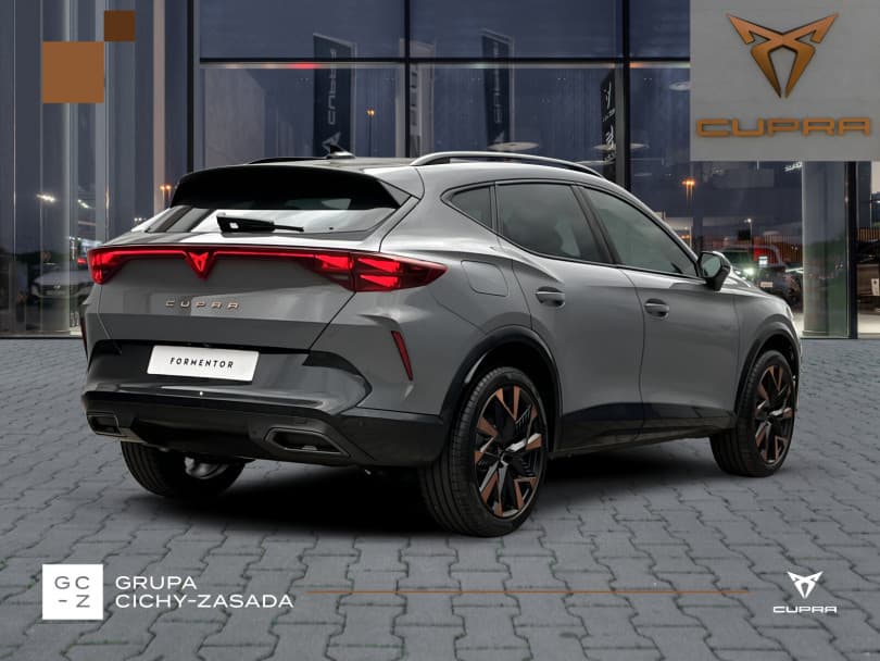 Cupra Formentor 2026