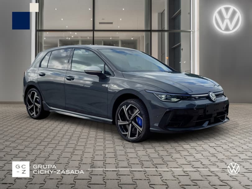 Volkswagen Golf 2026