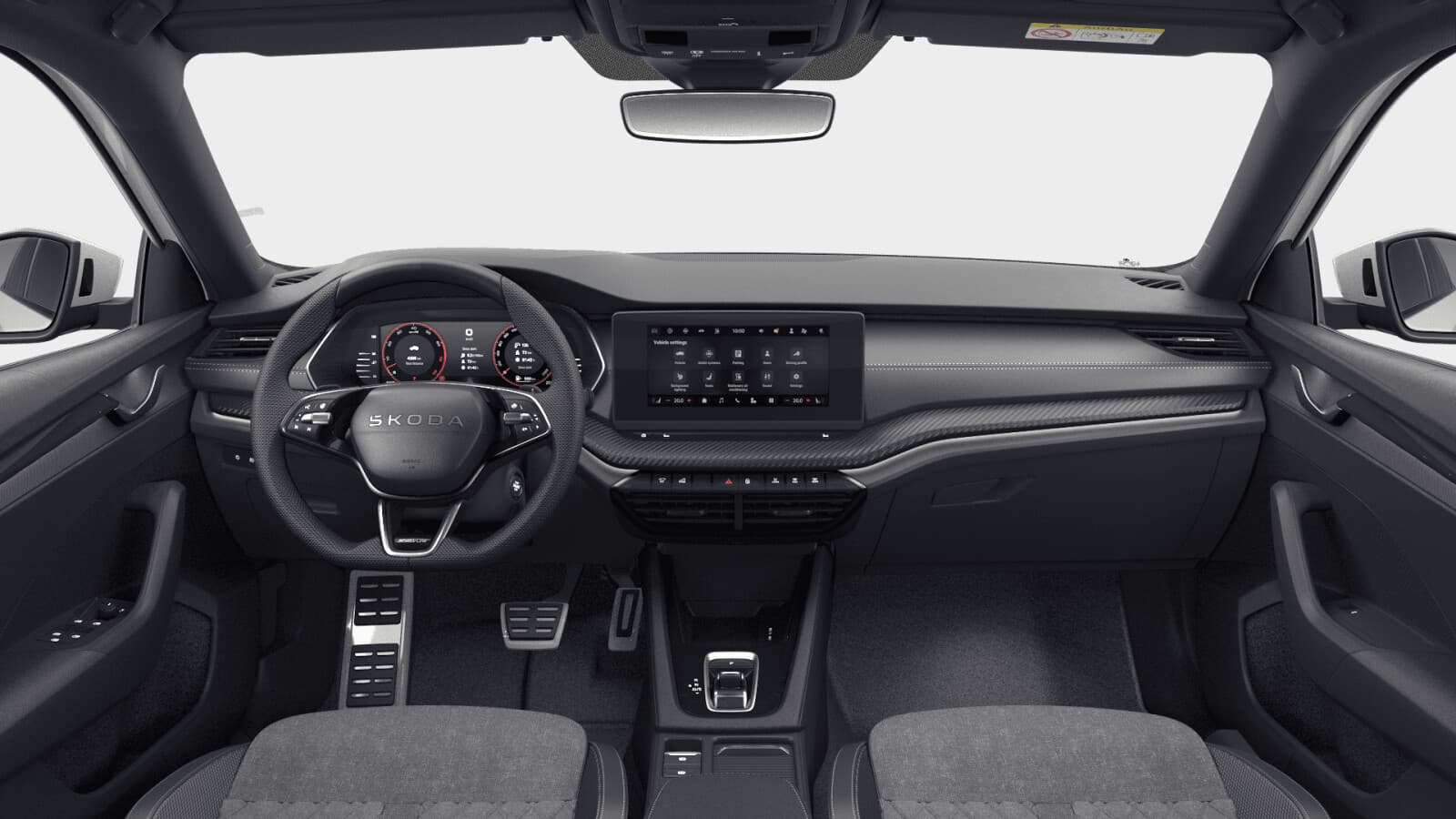 Škoda Octavia Combi