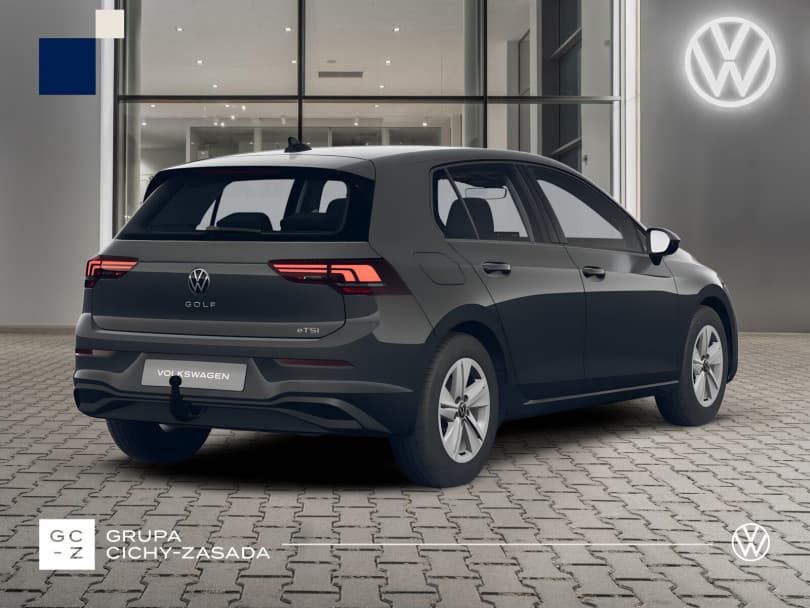 Volkswagen Golf 2026