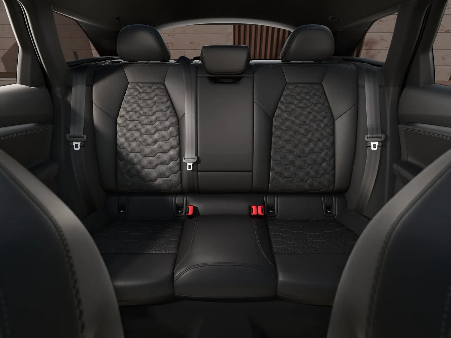 Audi A6 Avant e-tron