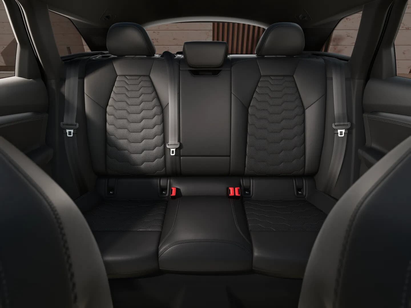Audi A6 Avant e-tron