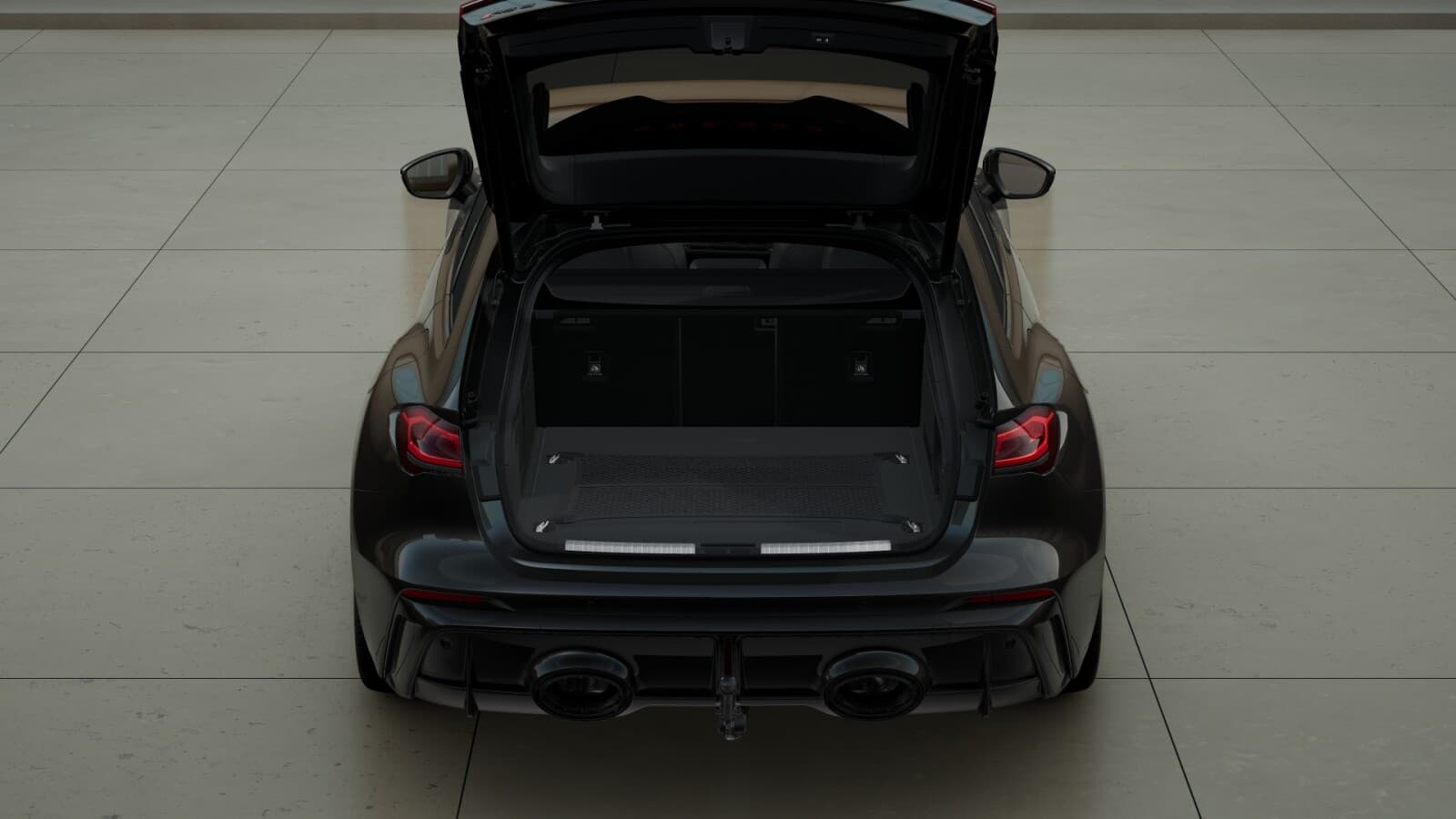 Audi RS 5 Avant