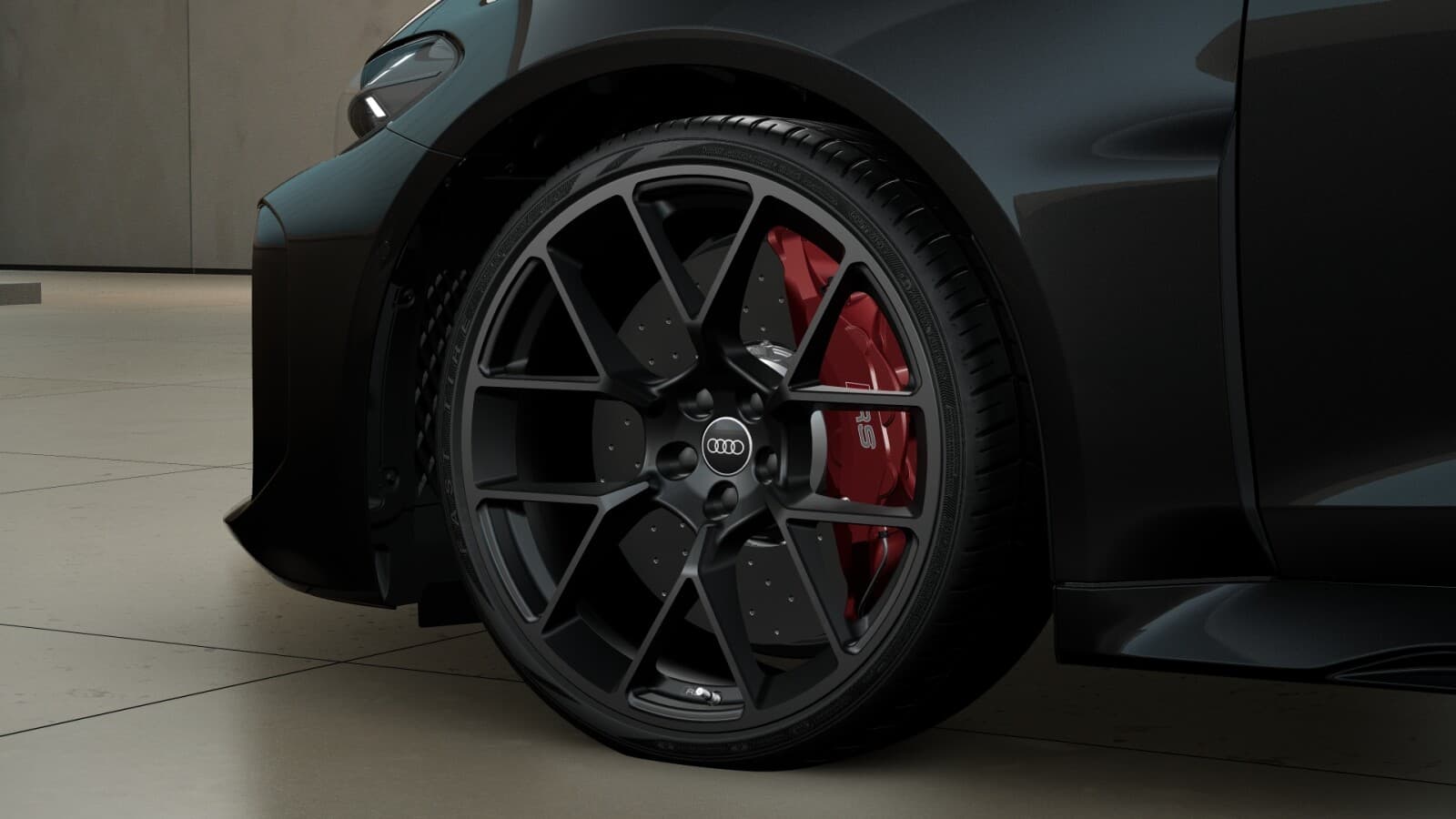 Audi RS 5 Avant